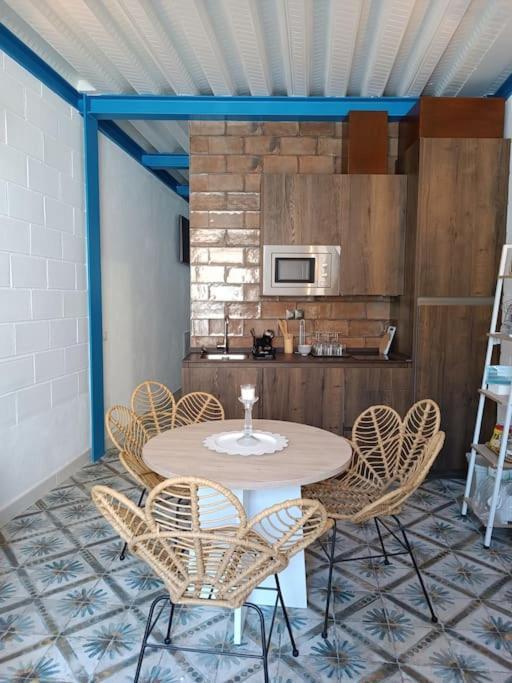 Apartamentos Los Peces Malaga La Cala Del Moral Exterior photo