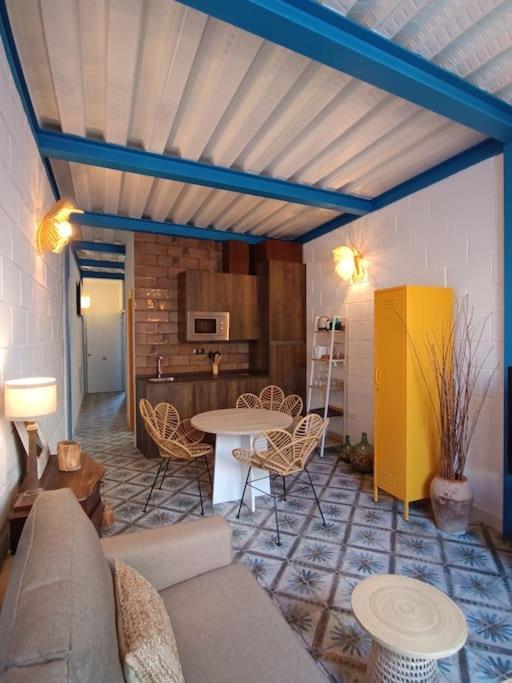 Apartamentos Los Peces Malaga La Cala Del Moral Exterior photo