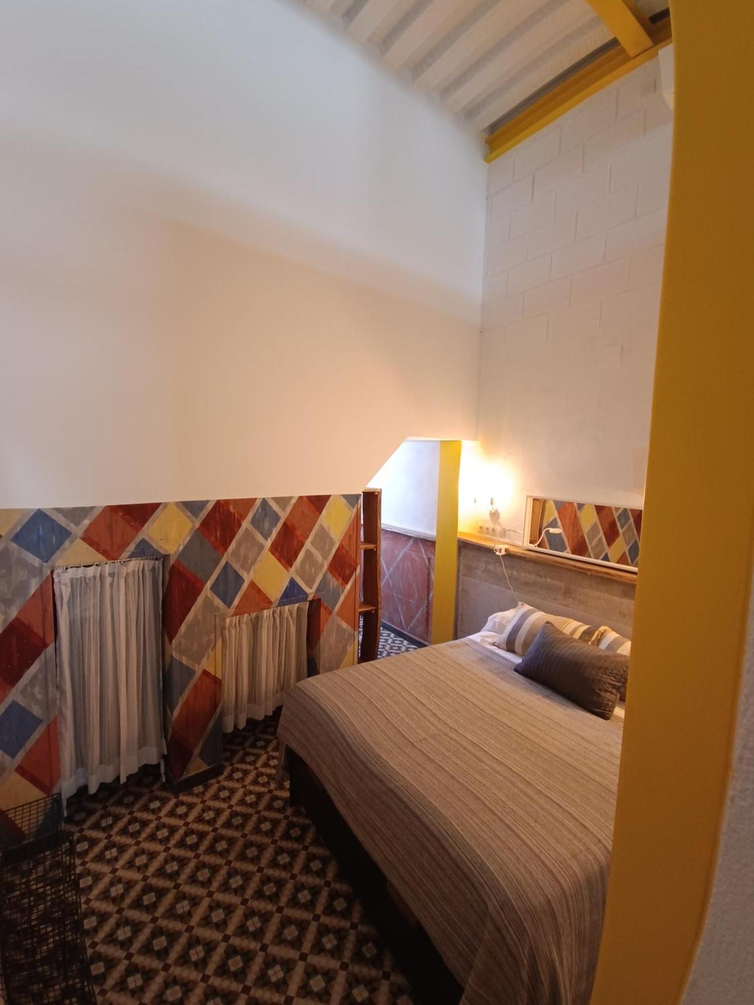 Apartamentos Los Peces Malaga La Cala Del Moral Exterior photo